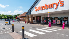 The investment will also cut maintenance costs for the retailer